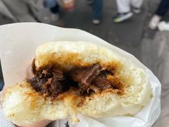 -孝店王酒酿馒头(安昌1店)