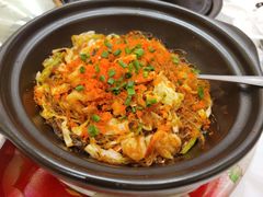 -好福记饭店(红梅公园店)