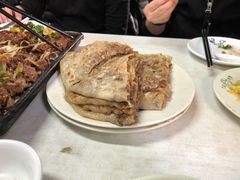 华威肉饼-清真永恒华威肉饼(潘家园店)