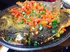 -陈帅夜排档·龙虾·炒菜·烤串(世茂店)