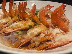 -新白鹿餐厅(世博源店)