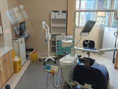 -上海仁爱医院口腔科 · 种植