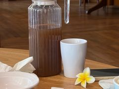 -糟粕醋·椰苑海南菜餐厅(亚龙湾天域酒店)