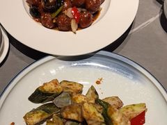 -宏宴·新京菜(望京店)