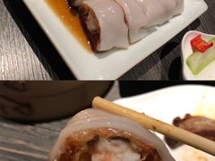 -唐茶苑(Soho)