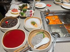 -海底捞火锅(泰安爱琴海店)