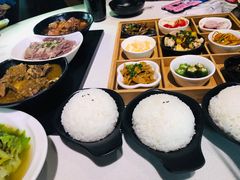 -新仙清汤牛腩(铜锣湾店)
