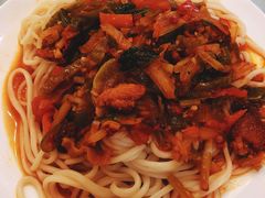 拌面-萨拉漫饮食(北京中路店)