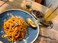 -初拾·花里餐厅(钜城华亿店)