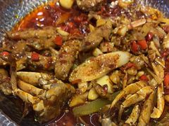 -蟹宗蟹(润达国际五楼店)