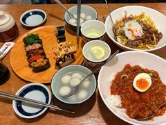 -春笙食堂.丼饭拉面寿司(GOGO新天地店)