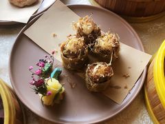 -海皇食府(水都假日酒店店)