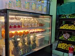 -一些柠檬一些茶(西村店)