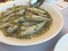 -新吉士·上海菜(浦东LCM置汇旭辉店)