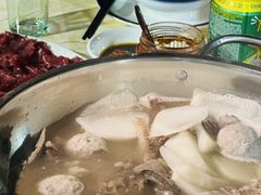 -老二正宗汕头牛肉丸店