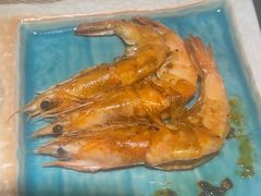 -三石铁板烧(紫竹桥店)