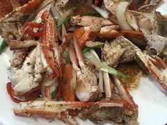 -班赞海鲜市场