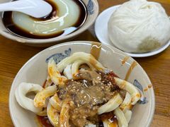 -老号无名包子店(桂花巷店)