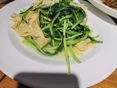 -金枝玉叶上海人家食府(三里河店)