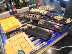 -非烤勿扰韩料自助烤肉(松山湖万科店)