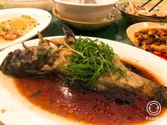 -盛港湾海鲜食府(黄沙店)