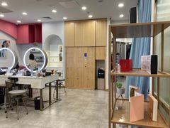 -海马体照相馆(广州新世界云门New park店)