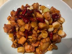 -情满四合院•京菜•烤鸭(动物园店)