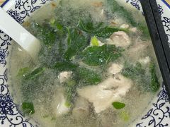 -华记原味汤粉王(日东花园店)