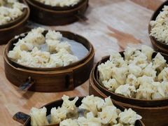 -晓友烧麦(光华村店)