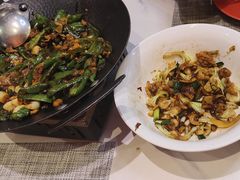 -烹湘·鲜炒湖南土菜(海珠店)