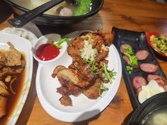 -大三元台湾鲁肉饭(沙井新桥店)