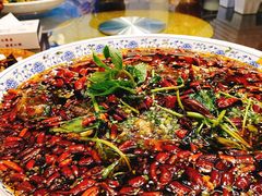 -杨记隆府(白象街店)
