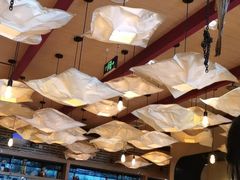 大堂-七八冷面·延边朝鲜族美食(欢乐谷店)