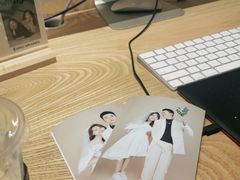 -海马体照相馆(义乌之心店)