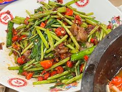 -老三样·旧食新味(船山路店)