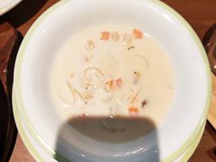 -萨莉亚意式餐厅(杭州西溪龙湖天街店)