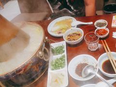 -1078號老北京涮肉(松柏店)
