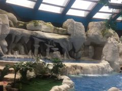 -中铁花水湾四季温泉谷