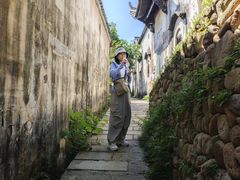 -清漾毛氏文化村