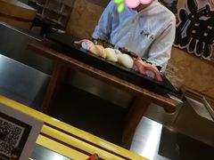 -千代武日本料理(开发区店)