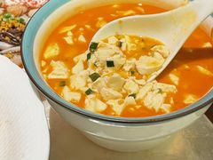 -波螺油子青岛本帮菜(银座店)