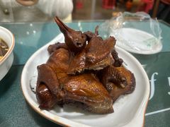 -龙小海荆沙鸽子店(瑞安街店)