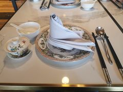-五号茶居·新派粤菜·岭南五号酒店(沿江中路店)