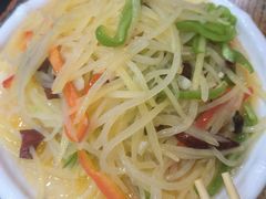 -老谢野馄饨(延安路店)