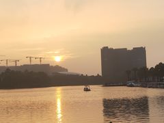 -美兰湖景区