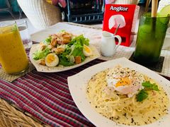 -Fresh Fruit Factory - Fruit Cuisine Restaurant