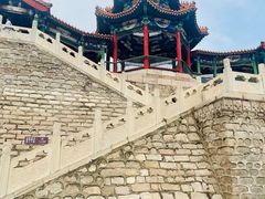 -北京十三陵国家森林公园蟒山景区