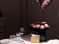 -静香HOUSE·全时段融合餐厅(七星欢乐颂店)