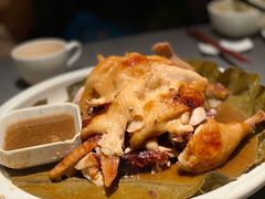 -小炳胜(卓悦中心店)