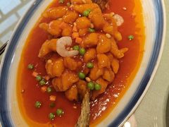 -长兴菜馆(高桥店)